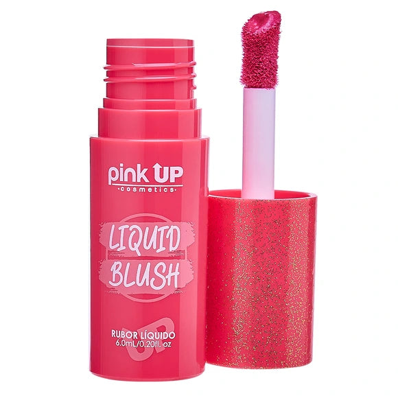 PINK UP LIQUID BLUSH