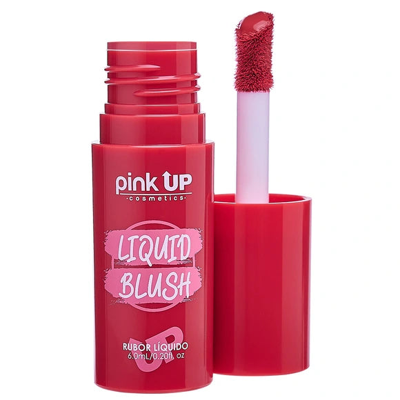 PINK UP LIQUID BLUSH