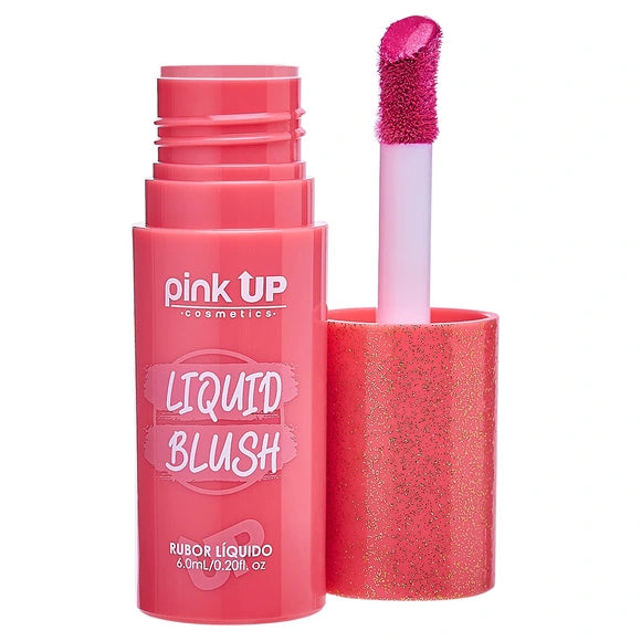 PINK UP LIQUID BLUSH