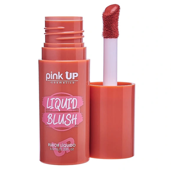 PINK UP LIQUID BLUSH