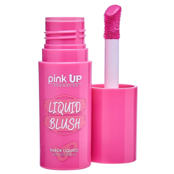 PINK UP LIQUID BLUSH