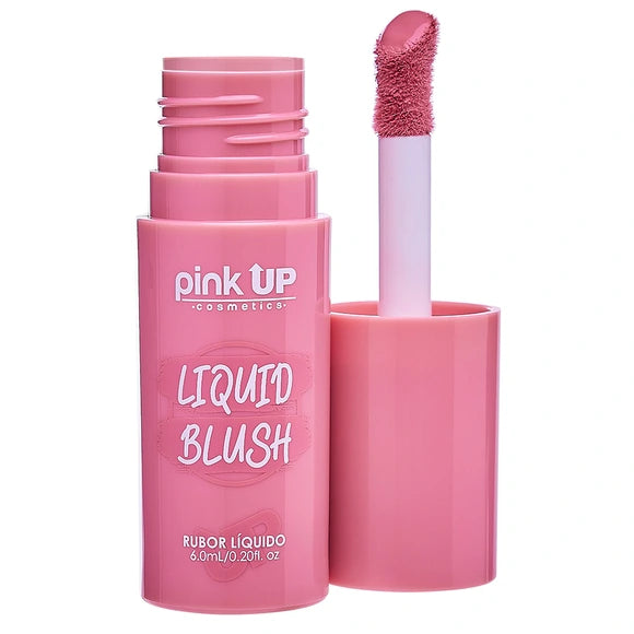 PINK UP LIQUID BLUSH