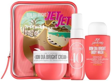 SOL DE JANEIRO JET SET