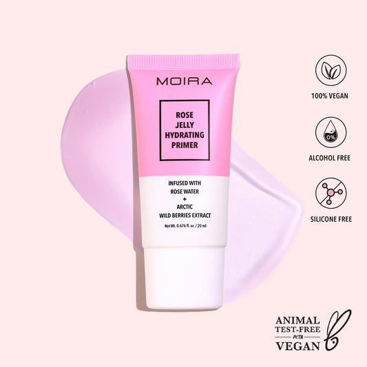 MOIRA ROSE JELLY PRIMER
