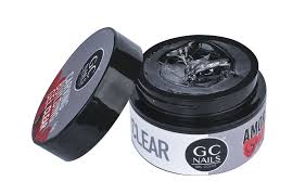 GC NAILS CARVING BUILDING GEL
