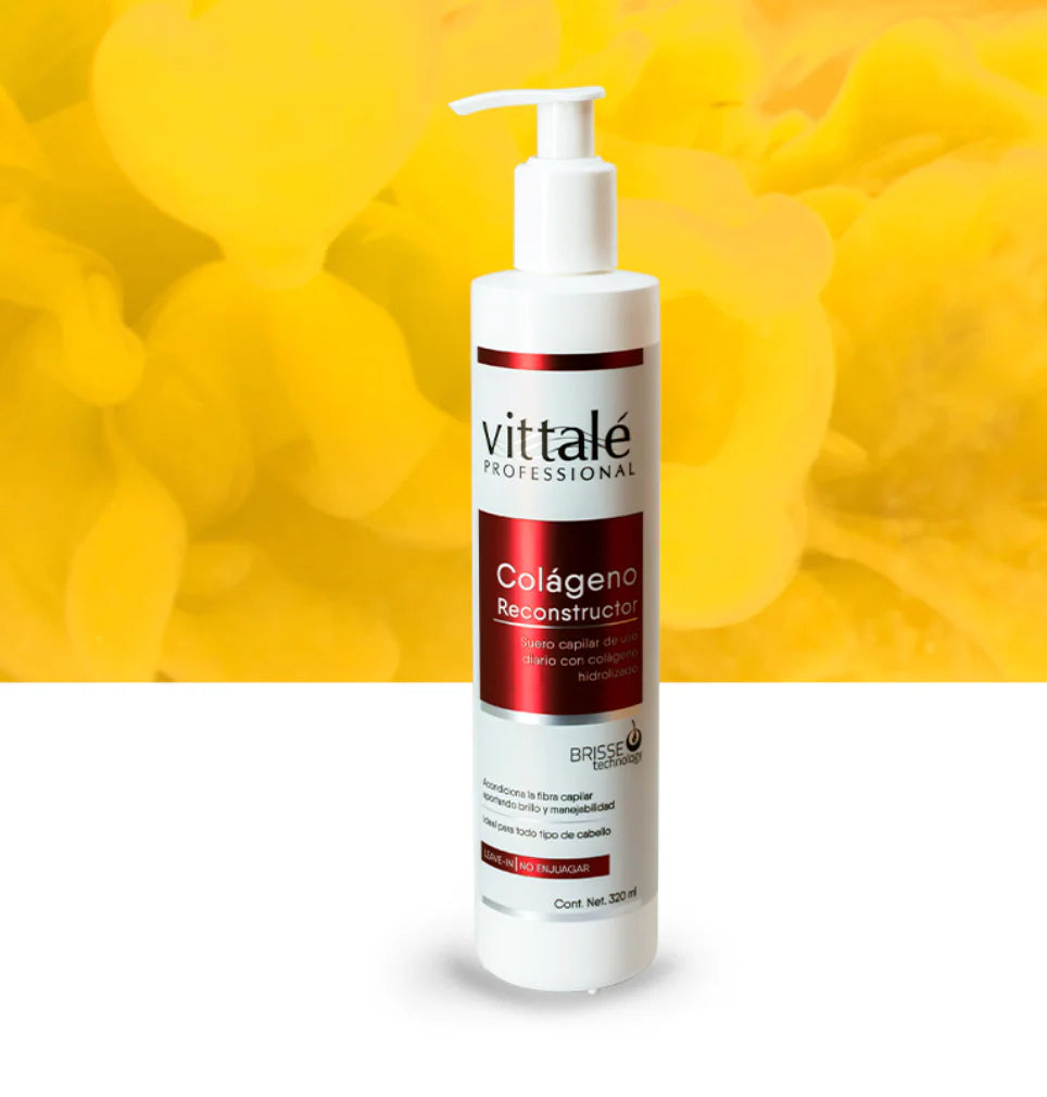 VITTALE COLAGENO RECONSTRUCTOR