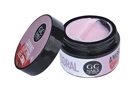 GC NAILS CARVING BUILDING GEL