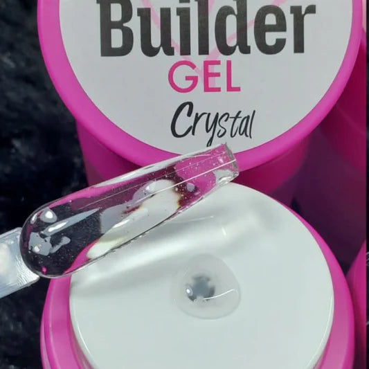 FANTASY NAILS COVER BUILDER GEL