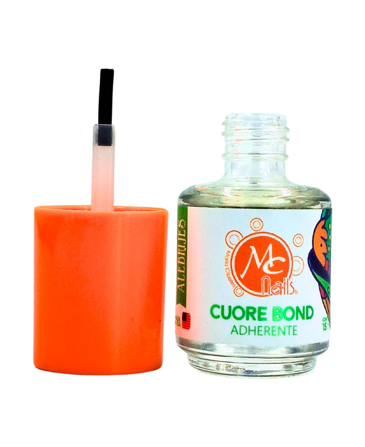 MC NAILS CUORE BOND ADHERENTE