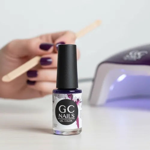 GC NAILS ACEITE DE CUTICULA