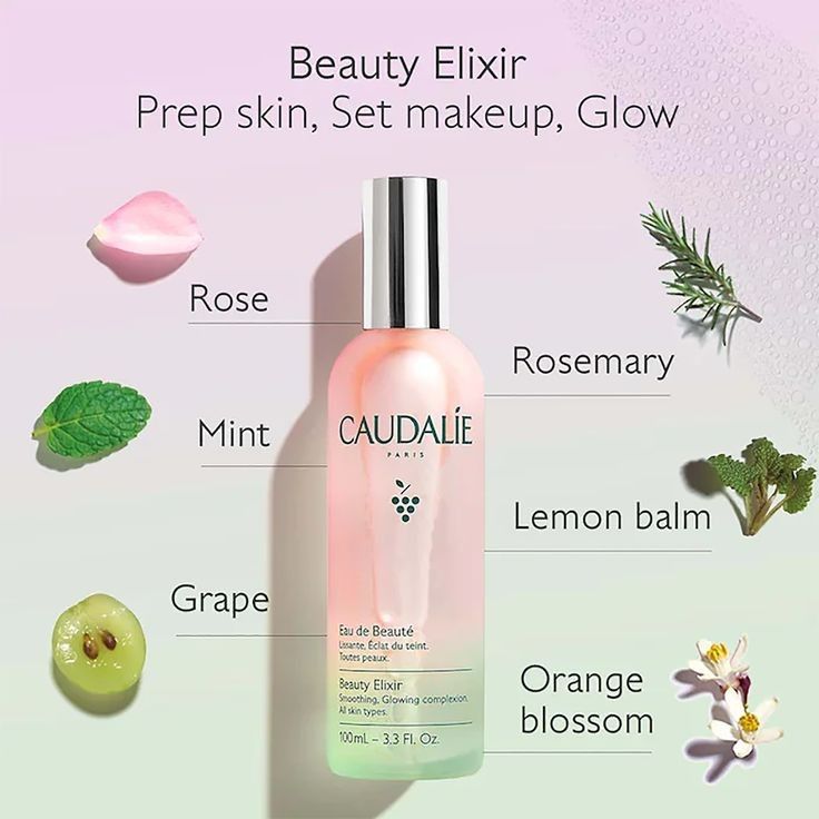 Caudalie Beauty Elixir