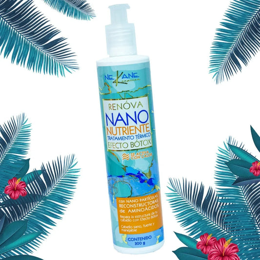 NEKANE RENOVA NANO NUTRIENTES