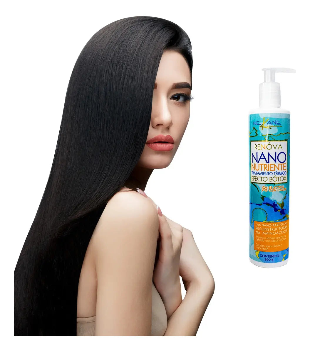 NEKANE RENOVA NANO NUTRIENTES