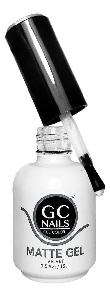 GC NAILS MATTE GEL