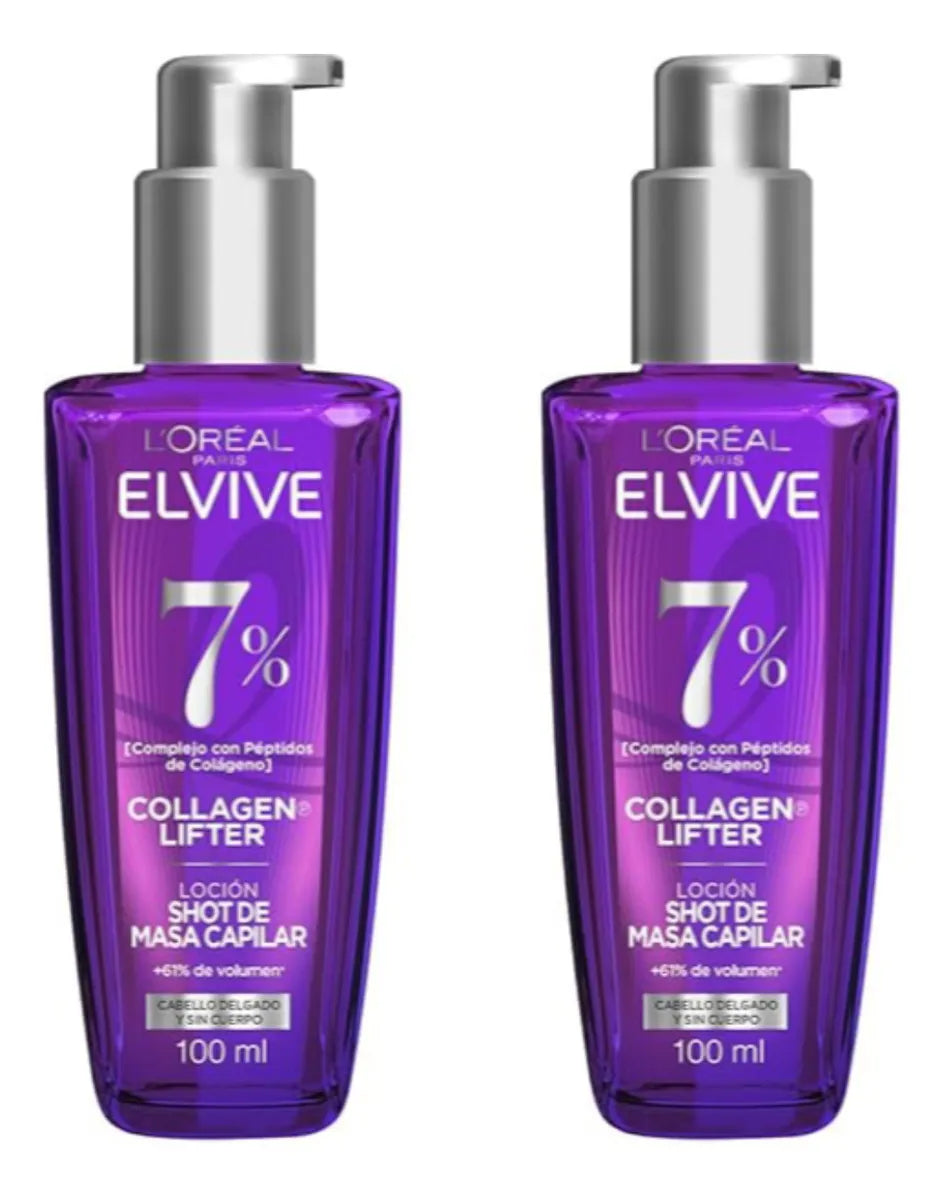 L'OREAL EL VIVE COLLAGEN LIFTER