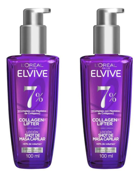L'OREAL EL VIVE COLLAGEN LIFTER