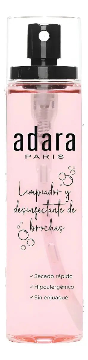 ADARA LIMPIADOR DE BROCHAS