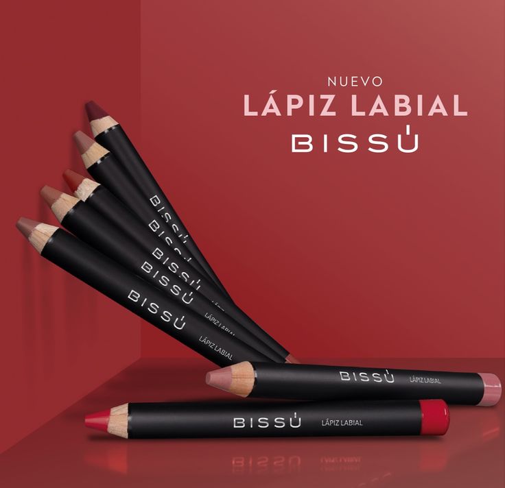 Bissú Lápiz Labial