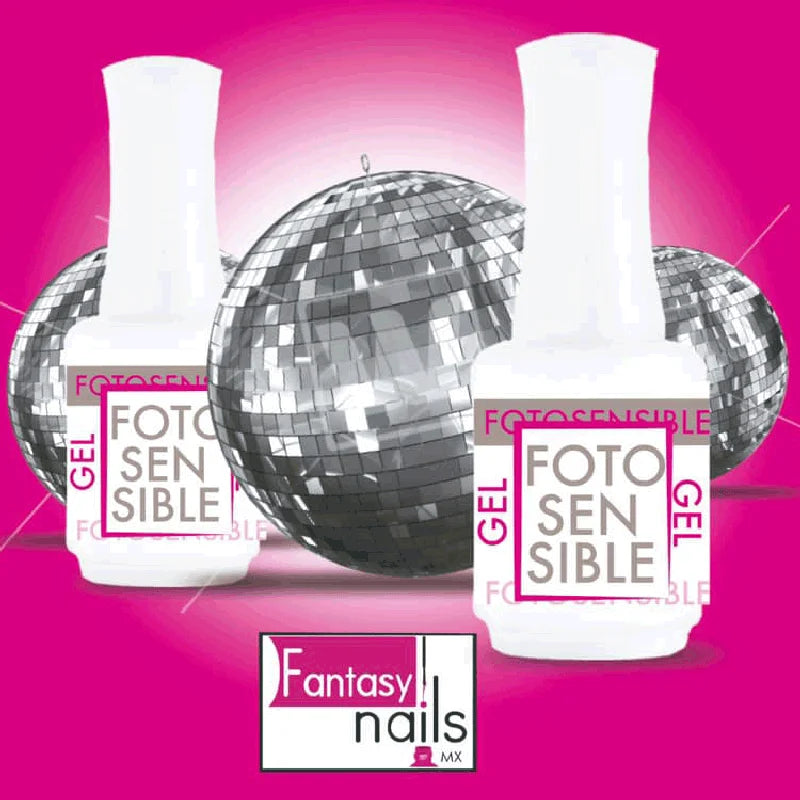 FANTASY NAILS FOTO SENSIBLE