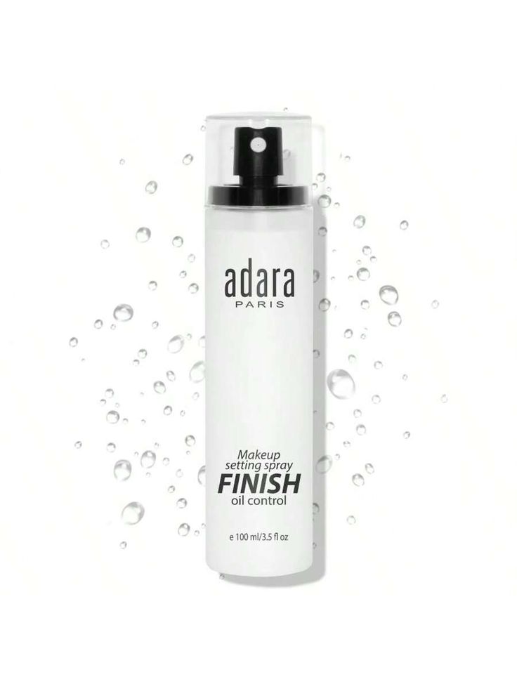ADARA LASTING FINISH
