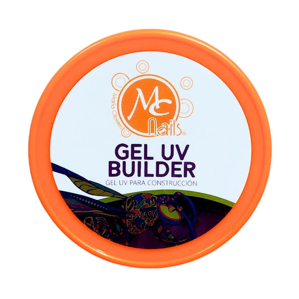 MC GEL UV BUILDER 1OZ