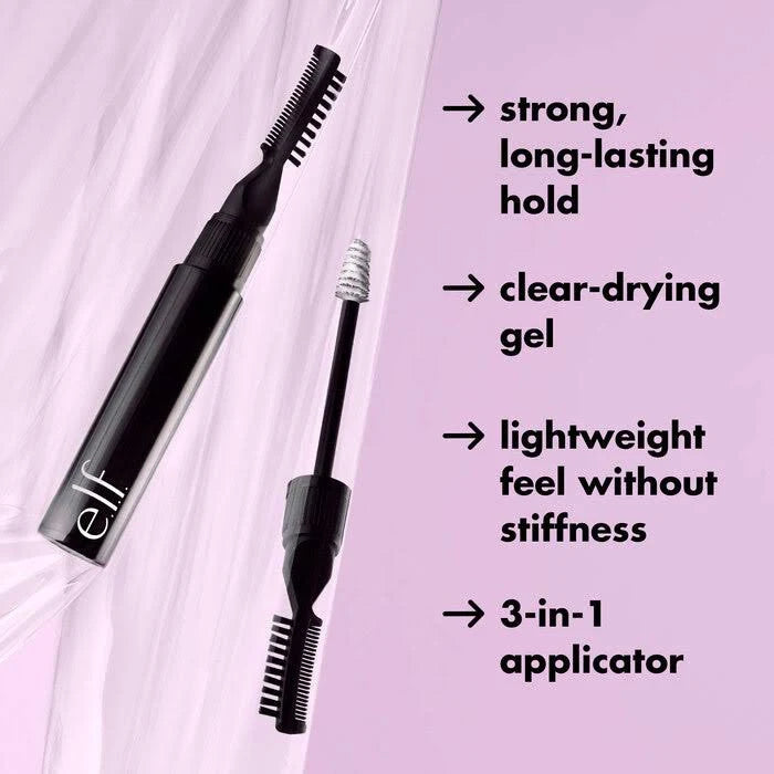 ELF BROW LAMINATING GEL