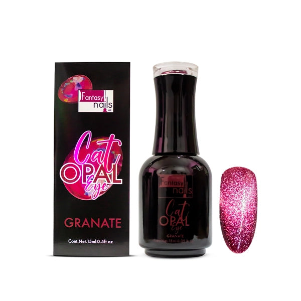 FANTASY NAILS OJO DE GATO