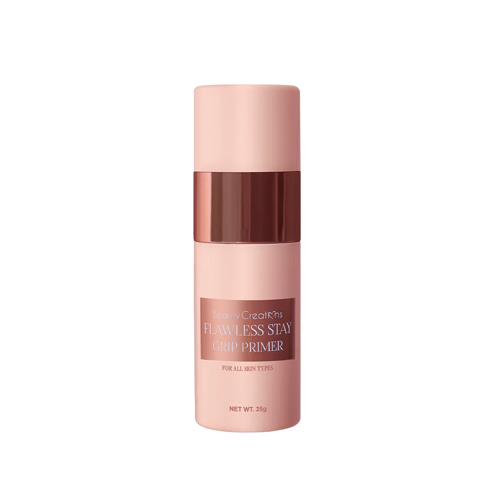 Beauty Creations Primer Grip Colección Flawless Stay