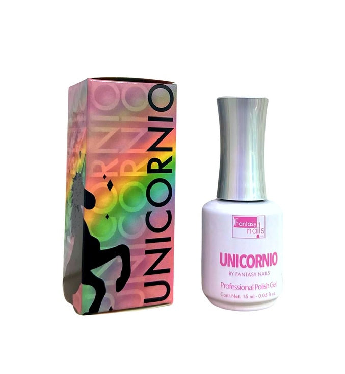 FANTASY NAIL GEL UNICORNIO