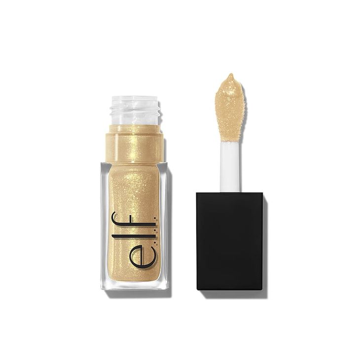 ELF GLOW REVIVER LIP OIL