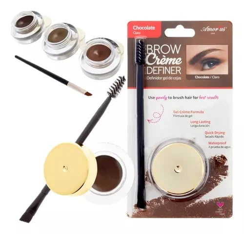 AMOR US GEL DE CEJAS