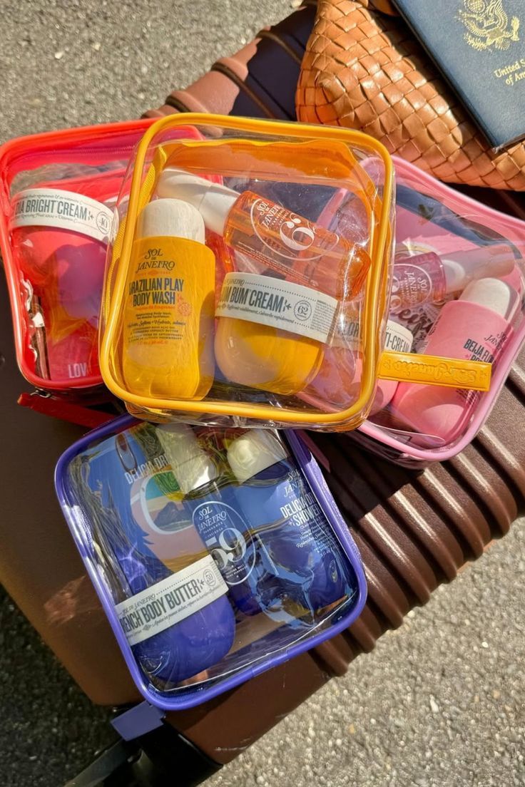 SOL DE JANEIRO JET SET