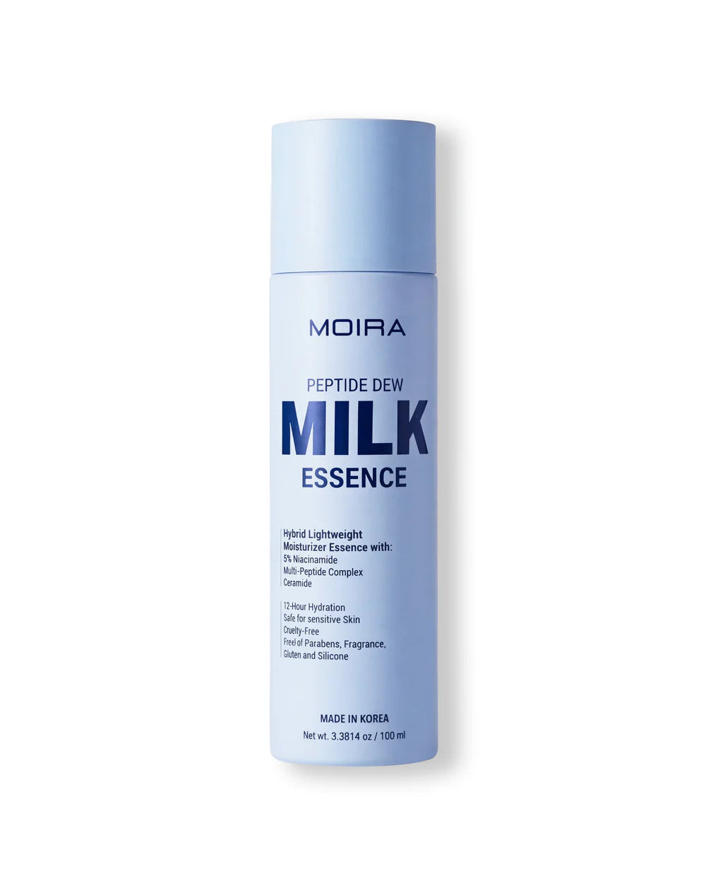 MOIRA MILK ESSENCE