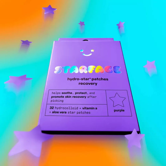 STARFACE HYDRO-STAR REPUESTOS