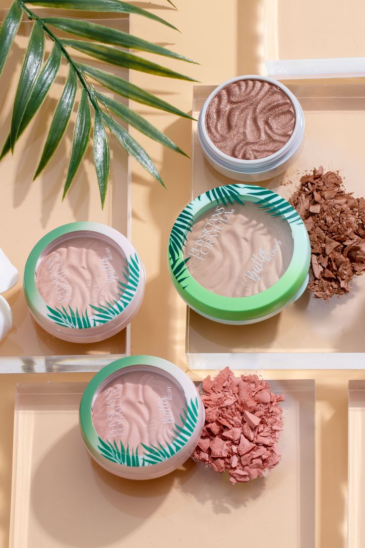 PHYSICIANS FORMULA MATTE MONOI BUTTER