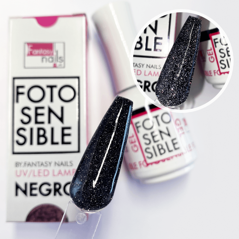 FANTASY NAILS FOTO SENSIBLE