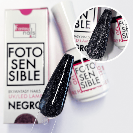 FANTASY NAILS FOTO SENSIBLE