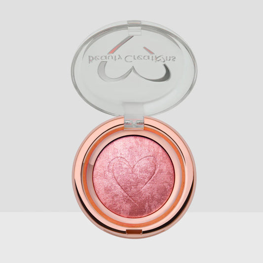Beauty Creations Mineralized Marble Blush
