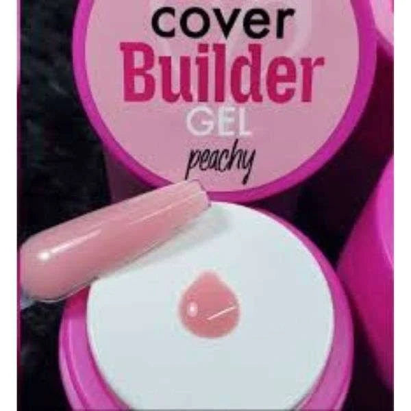 FANTASY NAILS COVER BUILDER GEL