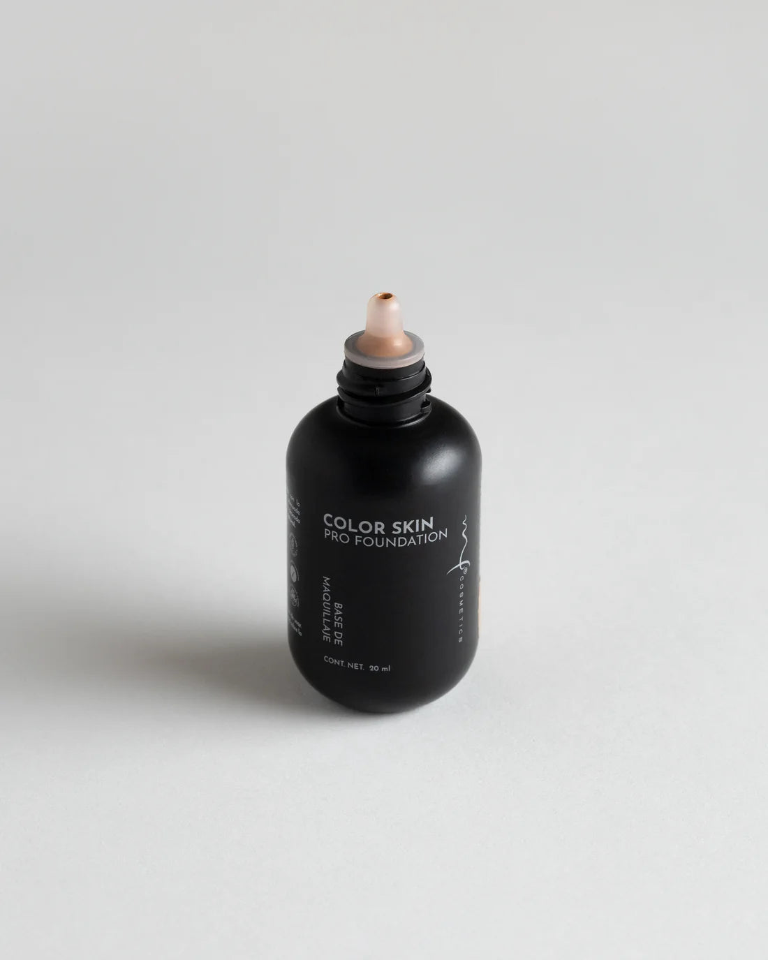 MARIFER COLOR SKIN BASE DE MAQUILLAJE