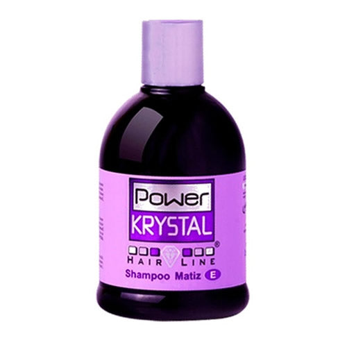 POWER KRYSTAL HAIR LINE 250 ML