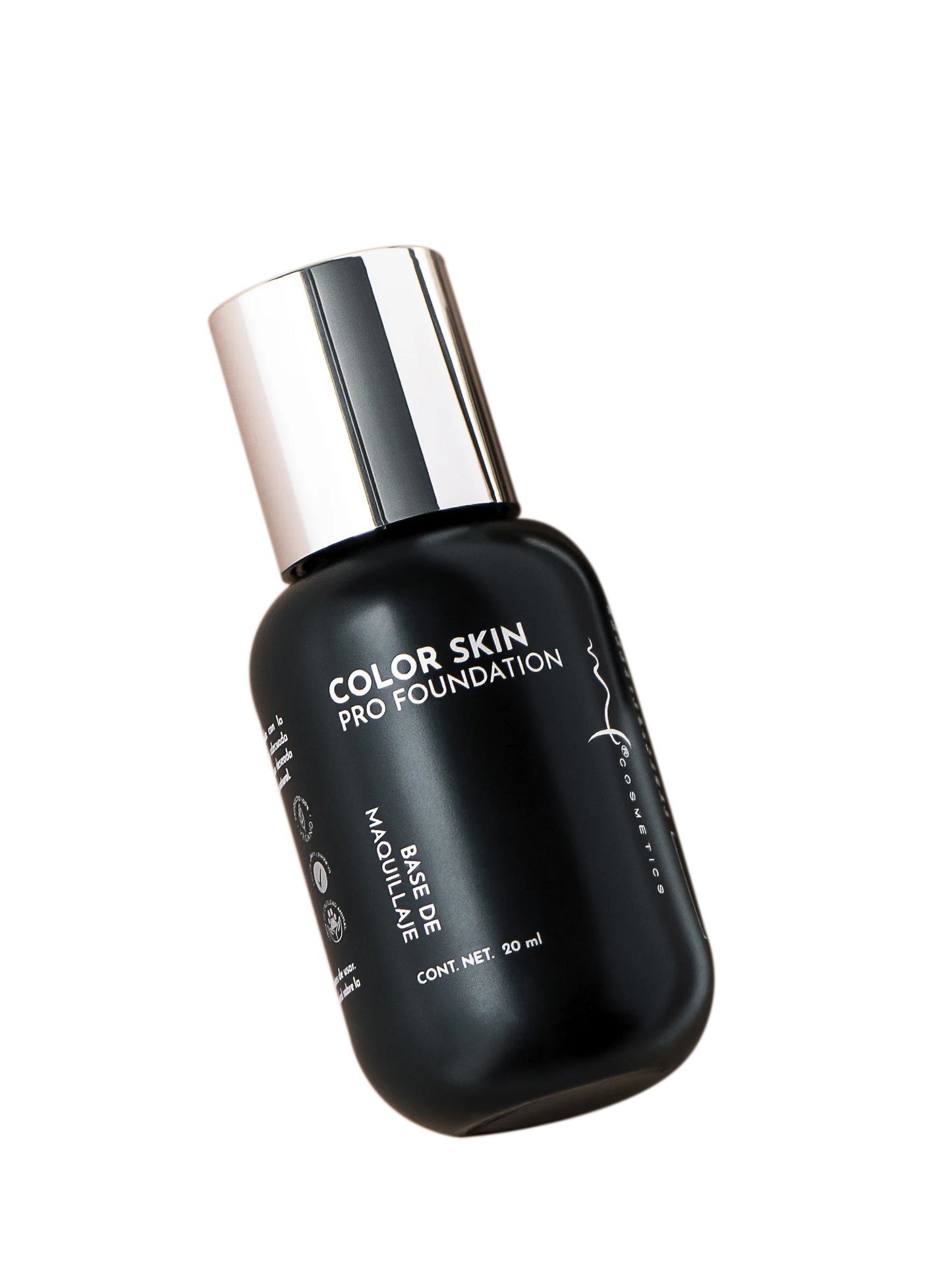 MARIFER COLOR SKIN BASE DE MAQUILLAJE