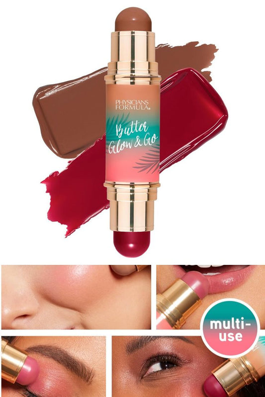 PHYSICIANS FORMULA BUTTER GLOW & GO