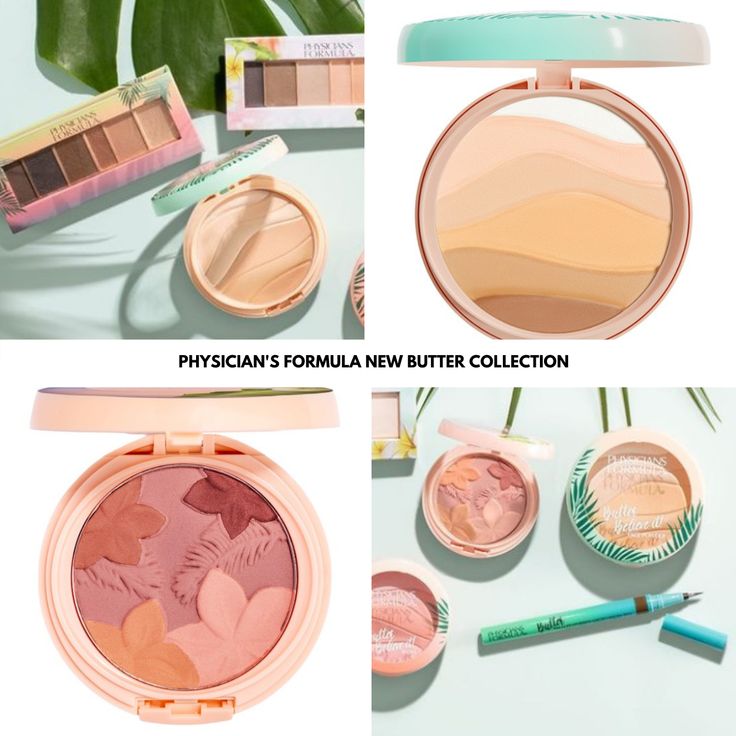 PHYSICIANS FORMULA MATTE MONOI BUTTER