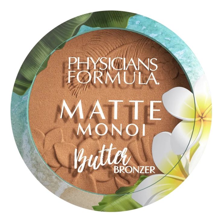 PHYSICIANS FORMULA MATTE MONOI BUTTER