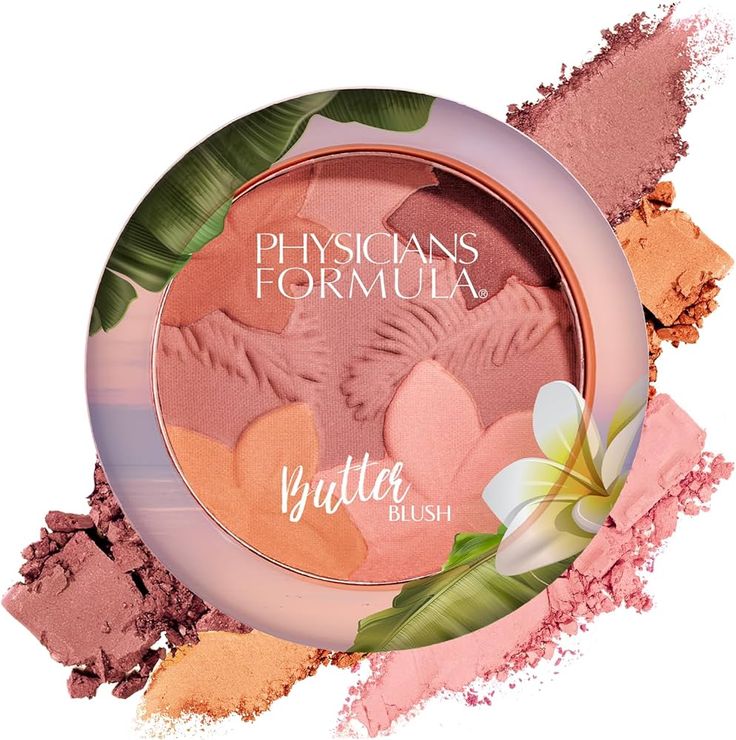 PHYSICIANS FORMULA MATTE MONOI BUTTER