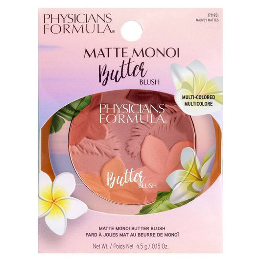 PHYSICIANS FORMULA MATTE MONOI BUTTER