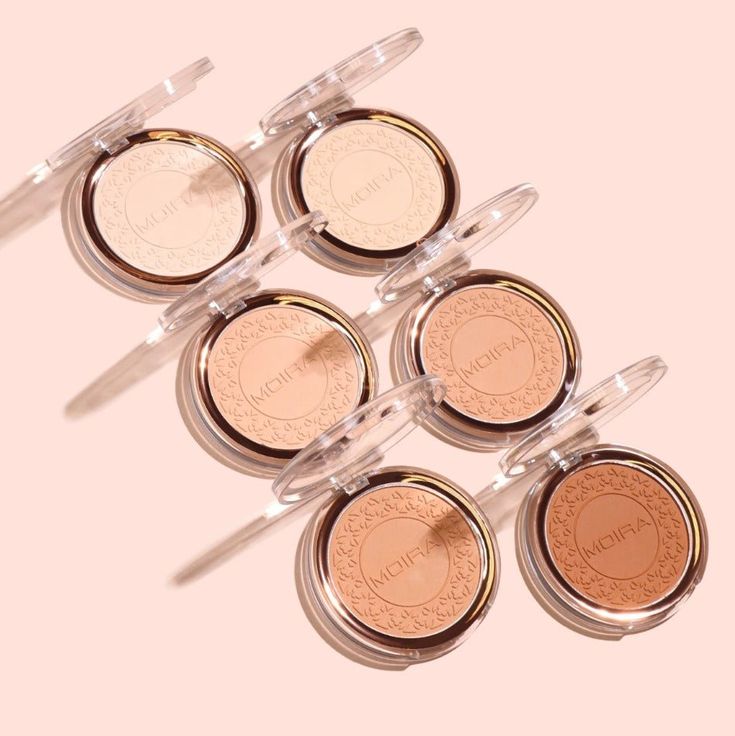 MOIRA SETTING POWDER WATERPROF