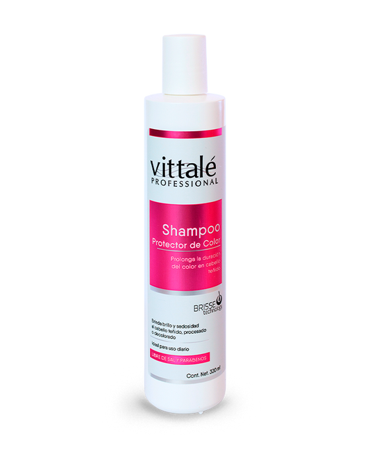VITTALE SHAMPOO PROTECTOR DE COLOR