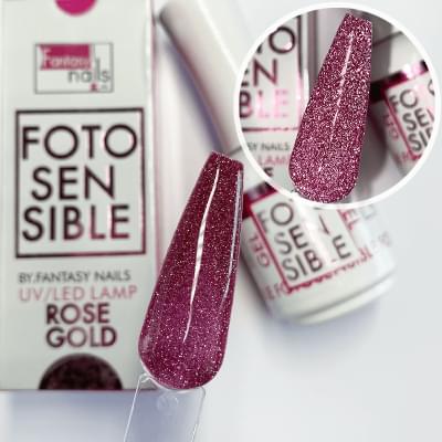FANTASY NAILS FOTO SENSIBLE